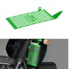 KLR 650 Radiator Grille Guard Cover Protector Compatible with KLR650