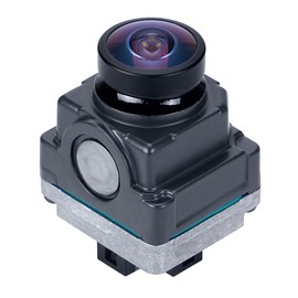 FW93-19H422-AB Front Backup Rear OE Camera Replacement for Land Rover Discovery IV 2012-2015, Jaguar E-Pace (X540) 2017-2022 & Jaguar XE (X760) 2015-2022 by GreenYi