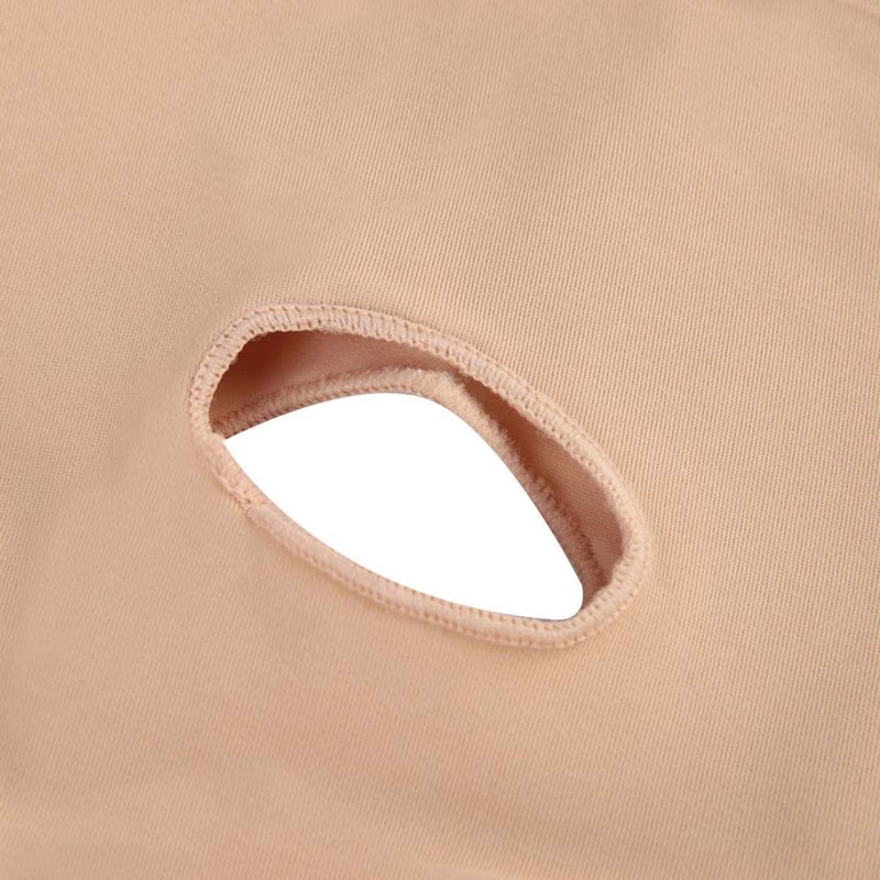 ANKROYU 2 Sizes Double Chin Reducer Firming Facelift Sheet Chin