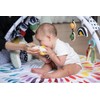 LADIDA Baby Gym Play Mat, Tummy Time Mat & Activity