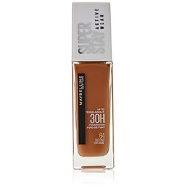 Maybelline New York Superstay 30H Activewear Foundation - Chestnut