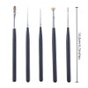 IQIANS 25 PCS Gundam Model Tools Kit Hobby Building Tools