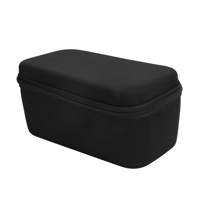 Speaker Case Bluetooth Speaker Protective Storage Bag with Mesh Pocket
