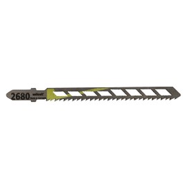 wolfcraft HCS Jigsaw Blade, T-shank I 2680000