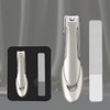 [BZ7I06M4_64_64] Non-splattering Narin Nail Clipper Set Large Nail Clipper (49345857) / [BZ7I06M4_64_64]튀지않는 나린깎이 세트 발톱깍기 대형 (49345857)