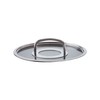 Fissler Professional Collection 8310620600 Glass Lid 20 cm