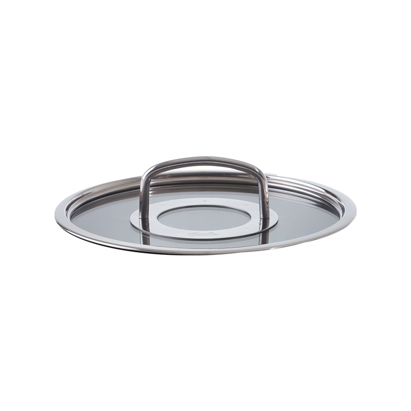 Fissler Professional Collection 8310620600 Glass Lid 20 cm