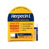 Herpecin L Lip Protectant SPF 30 0.10 oz (Pack of