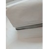 Allergiker Milben Bettwäsche Matratzenbezug, rundum 90 x 200 cm, Encasing