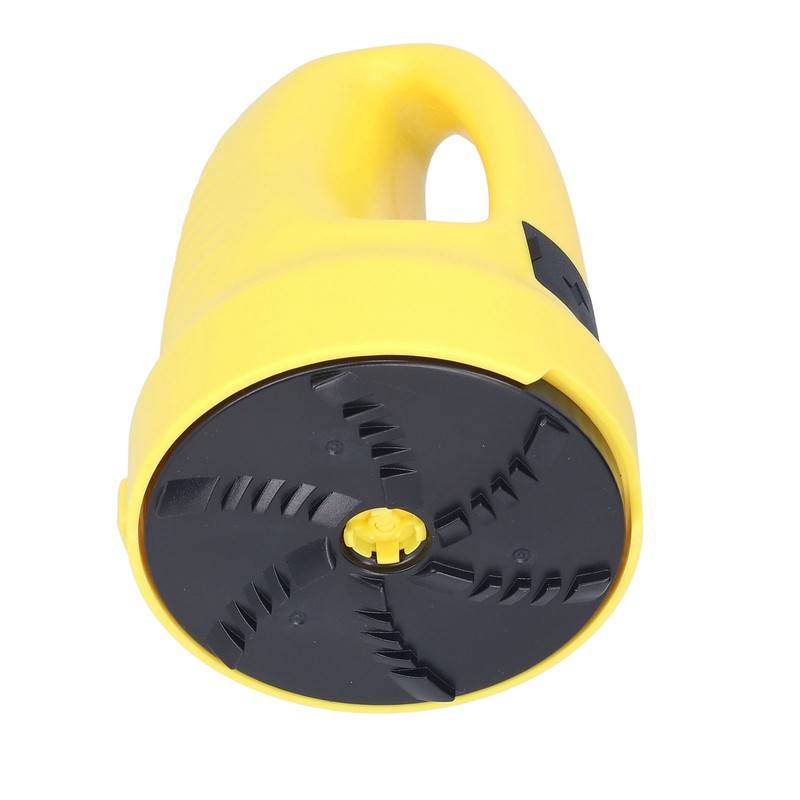 USB Charging Electric Snow Scraper Multifunction Ice Scraper Car Windshield