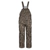 Mossy Oak Cotton Mill 2.0 Hunt Bib Overall