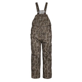 Mossy Oak Cotton Mill 2.0 Hunt Bib Overall