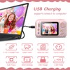 2.4in Kids HD Camera 40MP Photo 1080P Video 180Degrees Flip