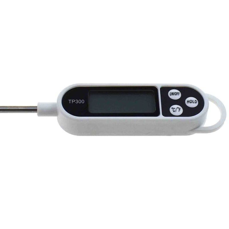 TP300 Meat Thermometer, Instant Reading Thermometer Digital Cooking Thermometer, with