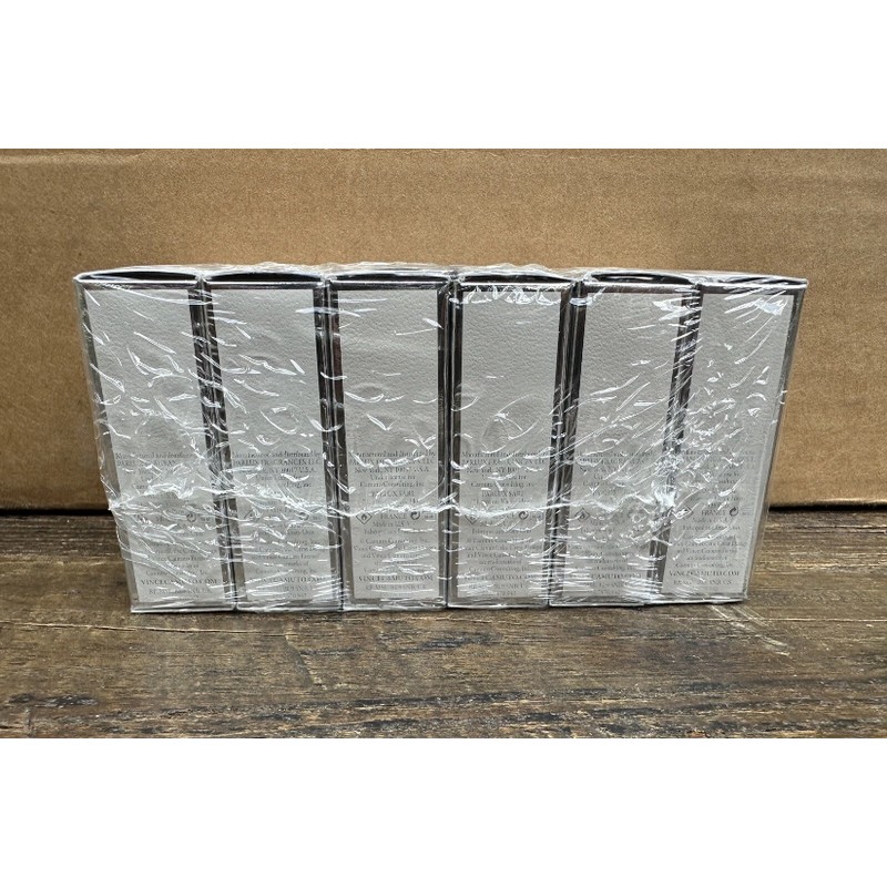 Pack of 12 ETERNO by Vince Camuto EDT .25 oz