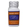 Trader Joe's Vitamin C Complex 100 Tablets