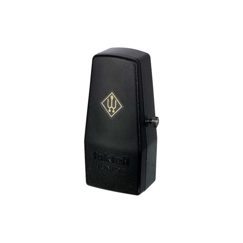 Wittner Taktell Junior Metronome - Black, WIT-826