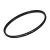 QUARKZMAN UV Lens Filter Camera Protection Filter with Multilayer Coatings