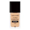 Base de maquillaje en cremoso Wet n Wild Photo Focus