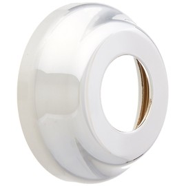 Delta Faucet RP37897 Trim Ring Jetted ShowerTM, Chrome