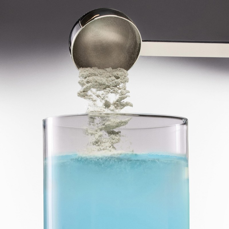 The Nue Co. Magnesium Gut Barrier+ Powder - Sleep Tonic
