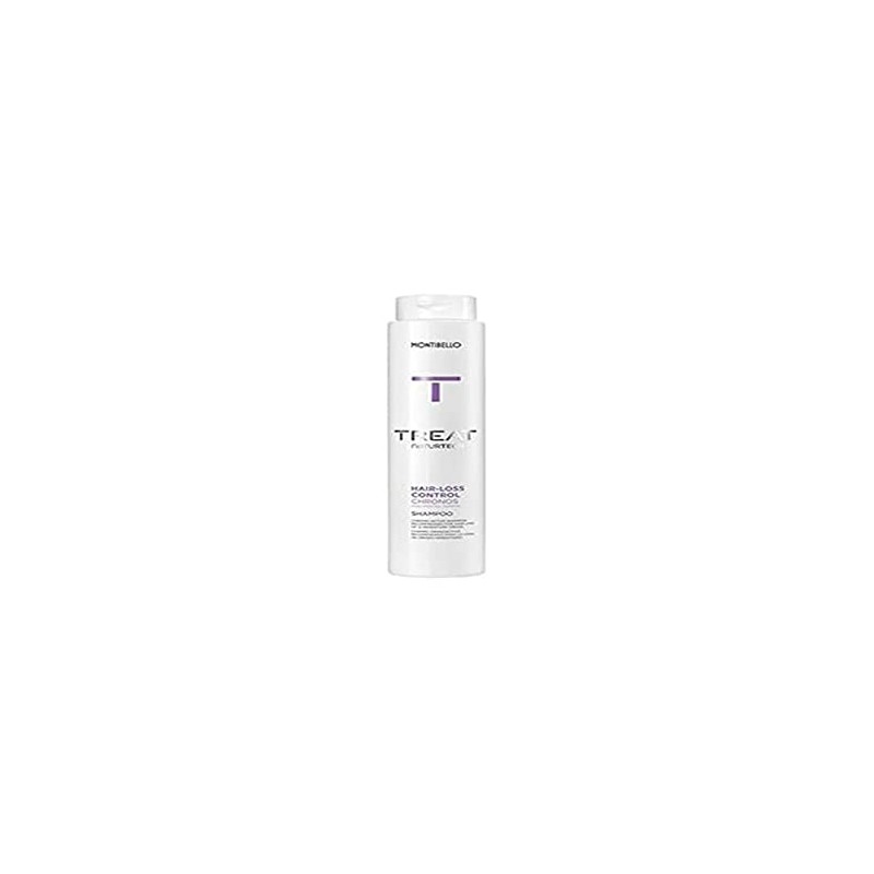 Montibello Treat Naturtech Hair-Loss Control CHRONOS Shampoo