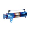 500ML Radiator Cooling Coolant Tank Overflow Catch Can Reservoir Aluminum
