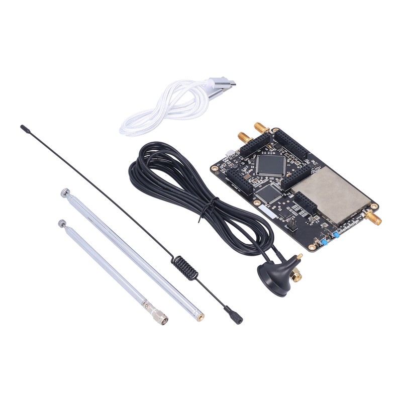 Radio Development Board SDR Platform Develop Boards with Programming Button