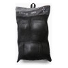 Kit Protecciones Patinaje Adulto Fit500 Negro Oxelo