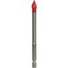 Diablo Hard Tile & Stone Carbide Tipped Drill Bit -