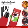 SCHWABENBACH ® Keyless Chuck Complete Set 5-Piece 1.5-13 mm 1/2-20UNF
