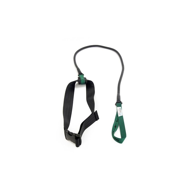 StrechCordz Pull Rope Aqua Gym Short Belt Swimming Training and
