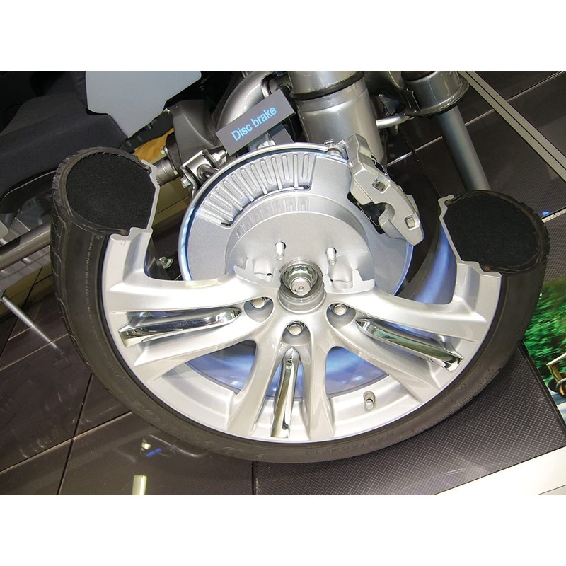 KS Tools 150.1707 Special socket 12pt, 1/2", 36mm