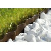 Cellfast 5901828850813 Lawn Edging Green, 9 m x 0.1 cm