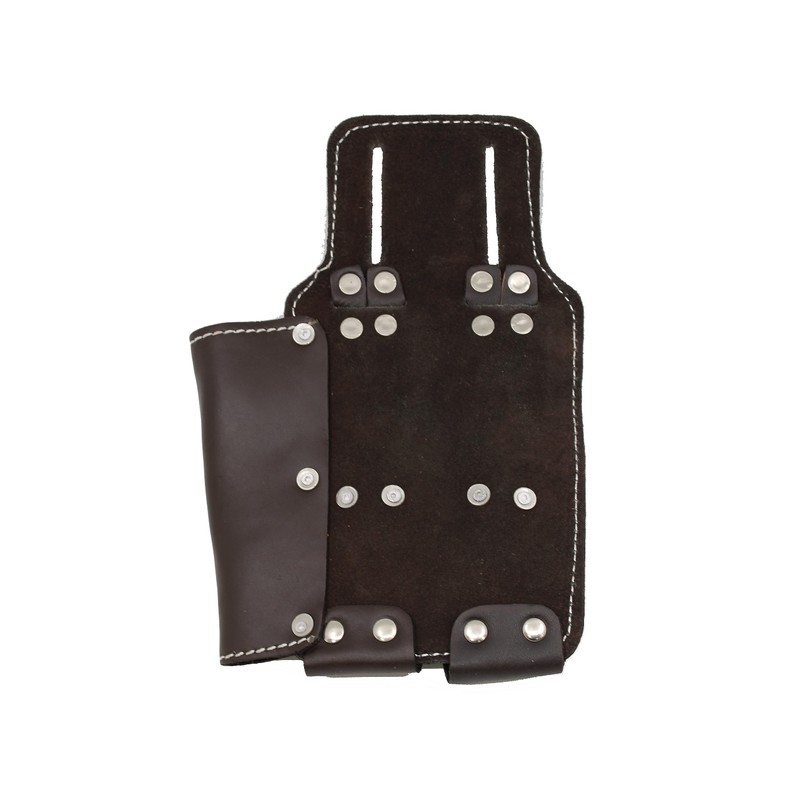 USA Pro Tools Plier Holder | Leather Plier and Tool