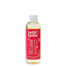 Petit & Jolie Anti Stretch Mark Oil Olie Striae 100 ml