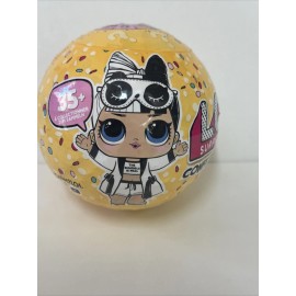 L.O.L. Surprise! 551539 Confetti Pop Series 3 Collectible Balls