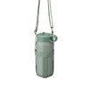KINTO 20347 Play Tumbler Strap Set, Ash Green, 16.9 fl