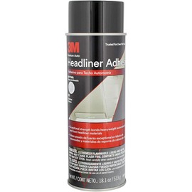 3M Headliner & Fabric Spray Adhesive - 18.1 oz