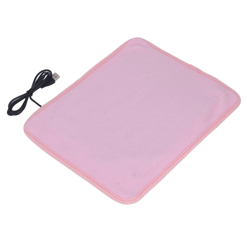 USB Heating Pad 3 Temperature Gears Keep Warm Shoulder Neck