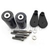 No Cut Frame Slider Crash Protector for 2007 2008 for