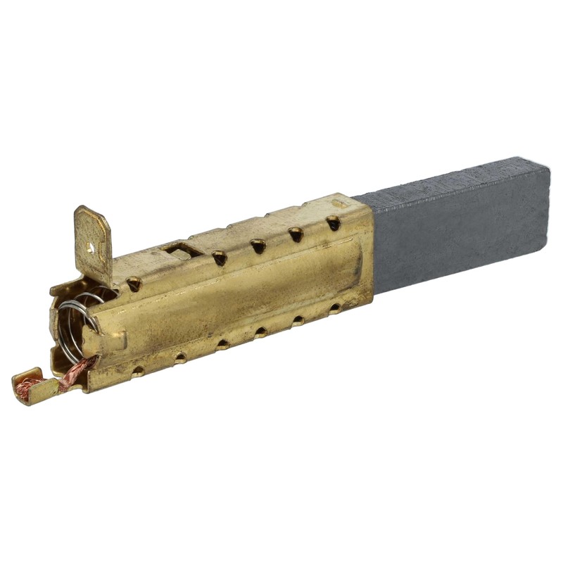 vhbw 2x Kohlebürste 6,3 x 11 x 32 mm kompatibel