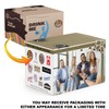 Crazy Cups Flavored Coffee Pods Variety Pack for Keurig K
