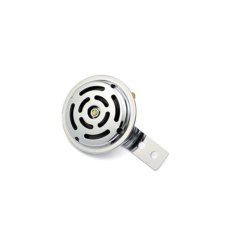 Daytona 96225 Motorcycle Horn 12 V Diameter 70 Mounting Hole