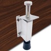 Foot Operated Door Holder and Stopper Stainless Steel