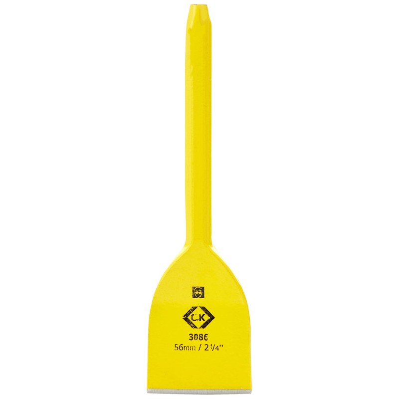 C.K T3086 Electricians Bolster Chisel