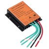 MPPT Wind Turbine Controller, 12V/24V 40A Universal Wind Turbine Generator