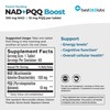 Best 365 Labs NAD+PQQ Supplement