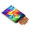 LCD Display Module 240x320 2.4in SPI Interface ILI9341 Drive TFT