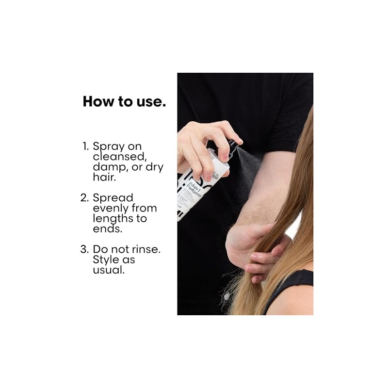 L'Oréal Professionnel Tecni.Art All-in-1 Performer | Tratamiento de Styling con